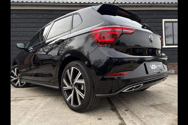 Volkswagen Polo 1.0 TSI R-Line Business l Panorama l Camera l IQ-Light l Apple Carplay