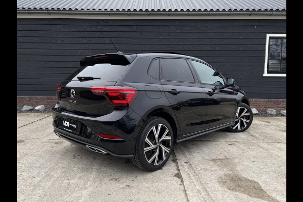 Volkswagen Polo 1.0 TSI R-Line Business l Panorama l Camera l IQ-Light l Apple Carplay