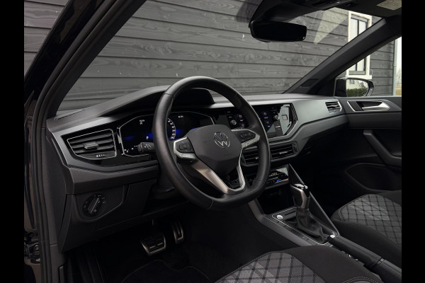 Volkswagen Polo 1.0 TSI R-Line Business l Panorama l Camera l IQ-Light l Apple Carplay