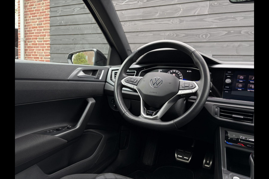 Volkswagen Polo 1.0 TSI R-Line Business l Panorama l Camera l IQ-Light l Apple Carplay
