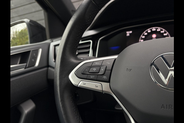 Volkswagen Polo 1.0 TSI R-Line Business l Panorama l Camera l IQ-Light l Apple Carplay