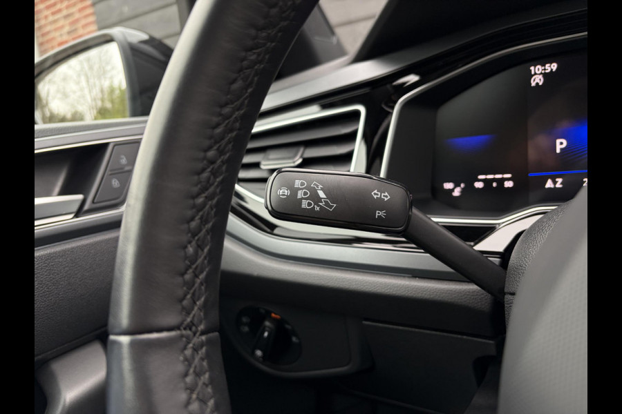 Volkswagen Polo 1.0 TSI R-Line Business l Panorama l Camera l IQ-Light l Apple Carplay