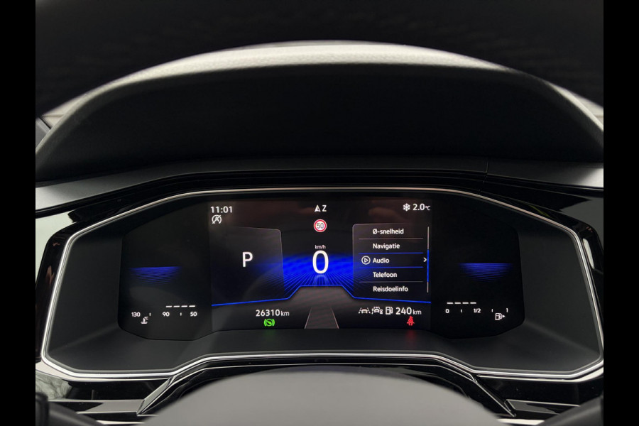 Volkswagen Polo 1.0 TSI R-Line Business l Panorama l Camera l IQ-Light l Apple Carplay