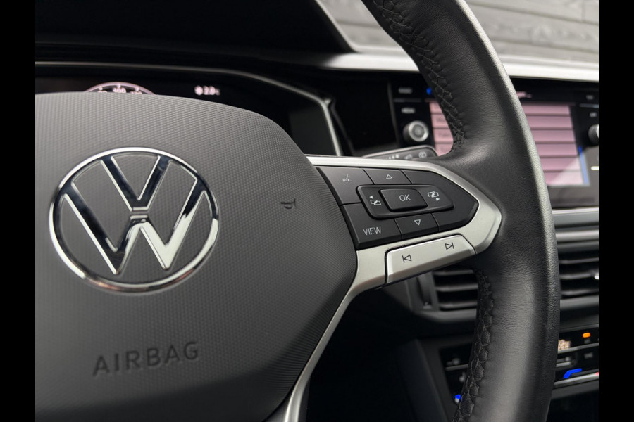 Volkswagen Polo 1.0 TSI R-Line Business l Panorama l Camera l IQ-Light l Apple Carplay