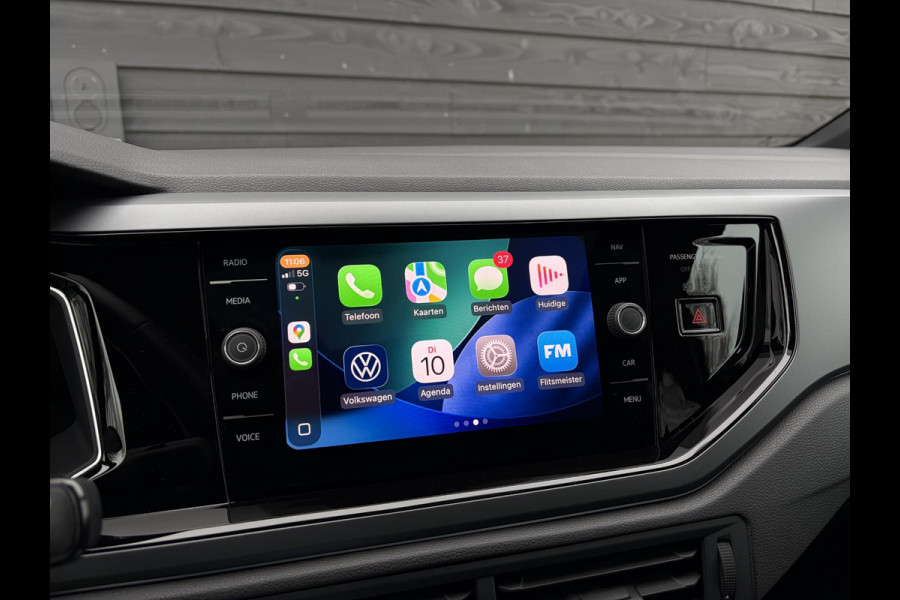 Volkswagen Polo 1.0 TSI R-Line Business l Panorama l Camera l IQ-Light l Apple Carplay