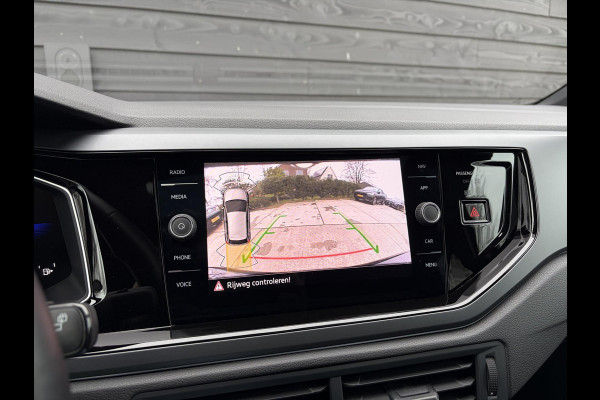 Volkswagen Polo 1.0 TSI R-Line Business l Panorama l Camera l IQ-Light l Apple Carplay