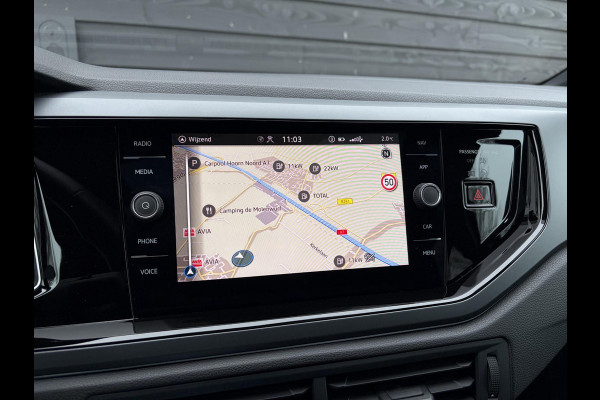 Volkswagen Polo 1.0 TSI R-Line Business l Panorama l Camera l IQ-Light l Apple Carplay