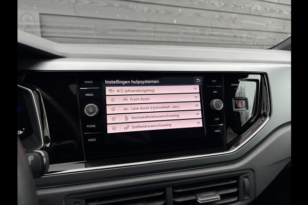 Volkswagen Polo 1.0 TSI R-Line Business l Panorama l Camera l IQ-Light l Apple Carplay