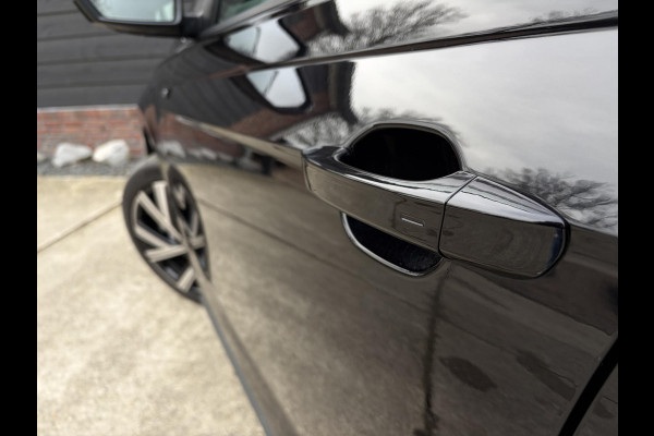 Volkswagen Polo 1.0 TSI R-Line Business l Panorama l Camera l IQ-Light l Apple Carplay