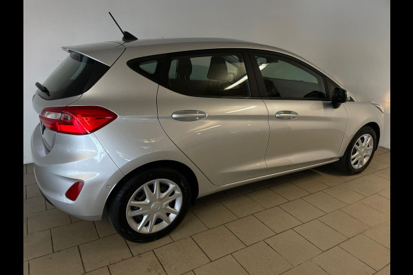 Ford Fiesta 1.0 EcoBoost Connected AIRCO NAVI CRUISE BLUETOOTH ELEK RAMEN CENT VERG PDC 5DRS ZEER NETTE AUTO