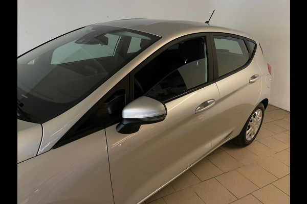 Ford Fiesta 1.0 EcoBoost Connected AIRCO NAVI CRUISE BLUETOOTH ELEK RAMEN CENT VERG PDC 5DRS ZEER NETTE AUTO