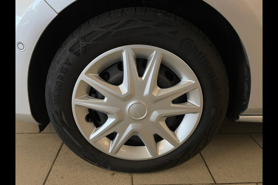 Ford Fiesta 1.0 EcoBoost Connected AIRCO NAVI CRUISE BLUETOOTH ELEK RAMEN CENT VERG PDC 5DRS ZEER NETTE AUTO