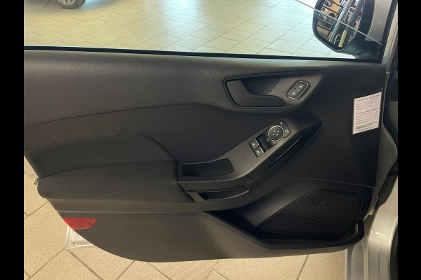 Ford Fiesta 1.0 EcoBoost Connected AIRCO NAVI CRUISE BLUETOOTH ELEK RAMEN CENT VERG PDC 5DRS ZEER NETTE AUTO