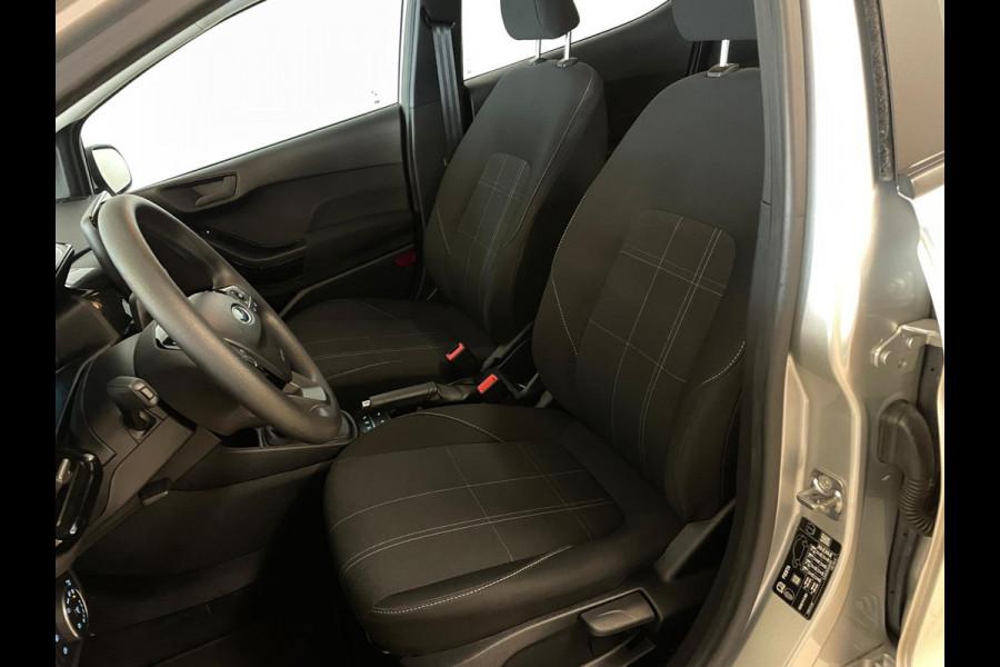 Ford Fiesta 1.0 EcoBoost Connected AIRCO NAVI CRUISE BLUETOOTH ELEK RAMEN CENT VERG PDC 5DRS ZEER NETTE AUTO