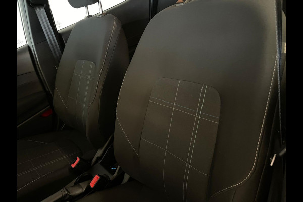 Ford Fiesta 1.0 EcoBoost Connected AIRCO NAVI CRUISE BLUETOOTH ELEK RAMEN CENT VERG PDC 5DRS ZEER NETTE AUTO