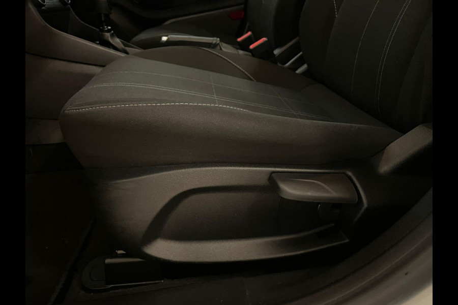 Ford Fiesta 1.0 EcoBoost Connected AIRCO NAVI CRUISE BLUETOOTH ELEK RAMEN CENT VERG PDC 5DRS ZEER NETTE AUTO