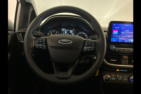 Ford Fiesta 1.0 EcoBoost Connected AIRCO NAVI CRUISE BLUETOOTH ELEK RAMEN CENT VERG PDC 5DRS ZEER NETTE AUTO