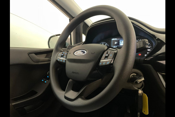 Ford Fiesta 1.0 EcoBoost Connected AIRCO NAVI CRUISE BLUETOOTH ELEK RAMEN CENT VERG PDC 5DRS ZEER NETTE AUTO