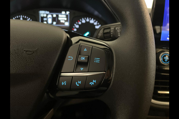 Ford Fiesta 1.0 EcoBoost Connected AIRCO NAVI CRUISE BLUETOOTH ELEK RAMEN CENT VERG PDC 5DRS ZEER NETTE AUTO