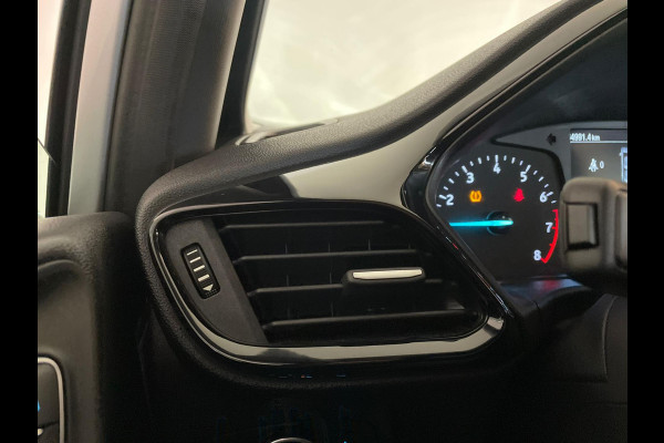 Ford Fiesta 1.0 EcoBoost Connected AIRCO NAVI CRUISE BLUETOOTH ELEK RAMEN CENT VERG PDC 5DRS ZEER NETTE AUTO