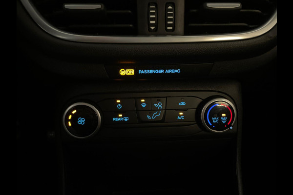 Ford Fiesta 1.0 EcoBoost Connected AIRCO NAVI CRUISE BLUETOOTH ELEK RAMEN CENT VERG PDC 5DRS ZEER NETTE AUTO