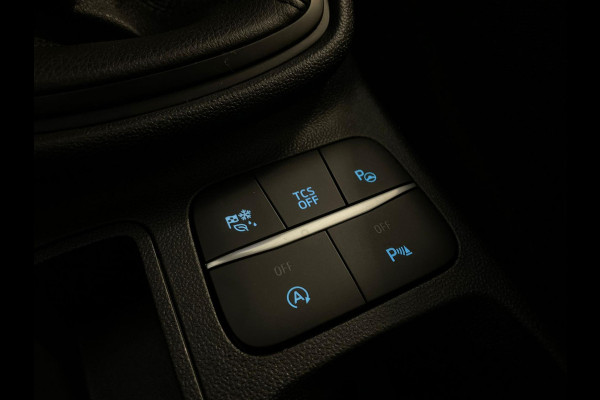 Ford Fiesta 1.0 EcoBoost Connected AIRCO NAVI CRUISE BLUETOOTH ELEK RAMEN CENT VERG PDC 5DRS ZEER NETTE AUTO