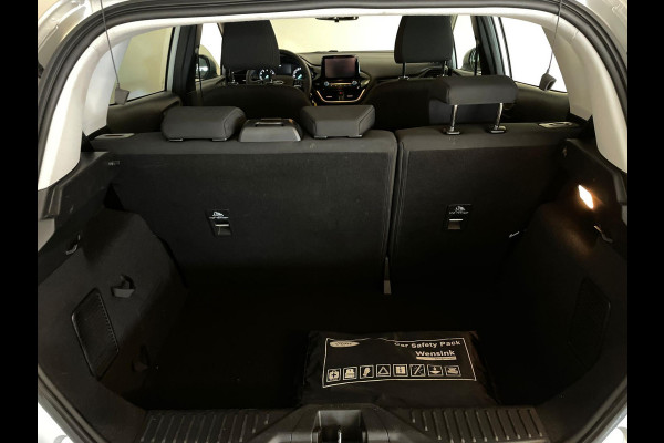 Ford Fiesta 1.0 EcoBoost Connected AIRCO NAVI CRUISE BLUETOOTH ELEK RAMEN CENT VERG PDC 5DRS ZEER NETTE AUTO