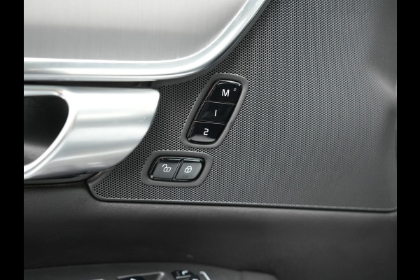 Volvo V90 T8 AWD Inscription Plug In Hybrid 394pk Dealer O.H PHEV | Trekhaak af Fabriek | Panodak | Adaptive Cruise | Luxe Lederen Sportstoelen Memory | Pilot Assist | Camera | 19 "L.M | Apple Carplay |