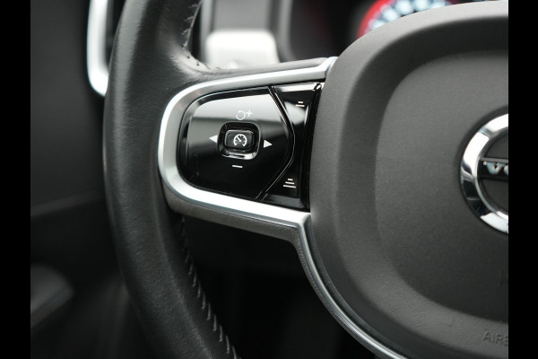 Volvo V90 T8 AWD Inscription Plug In Hybrid 394pk Dealer O.H PHEV | Trekhaak af Fabriek | Panodak | Adaptive Cruise | Luxe Lederen Sportstoelen Memory | Pilot Assist | Camera | 19 "L.M | Apple Carplay |