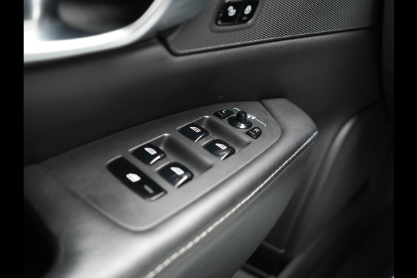 Volvo V90 T8 AWD Inscription Plug In Hybrid 394pk Dealer O.H PHEV | Trekhaak af Fabriek | Panodak | Adaptive Cruise | Luxe Lederen Sportstoelen Memory | Pilot Assist | Camera | 19 "L.M | Apple Carplay |