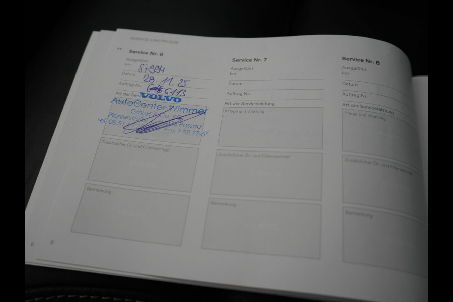 Volvo V90 T8 AWD Inscription Plug In Hybrid 394pk Dealer O.H PHEV | Trekhaak af Fabriek | Panodak | Adaptive Cruise | Luxe Lederen Sportstoelen Memory | Pilot Assist | Camera | 19 "L.M | Apple Carplay |