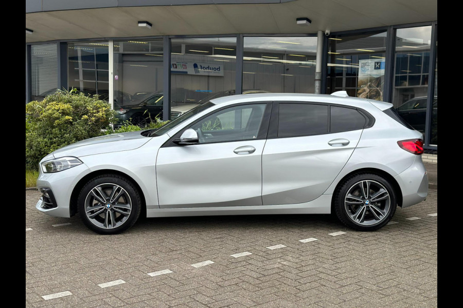 BMW 1-serie 118i Executive Edition