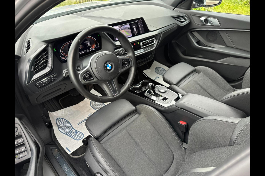 BMW 1-serie 118i Executive Edition