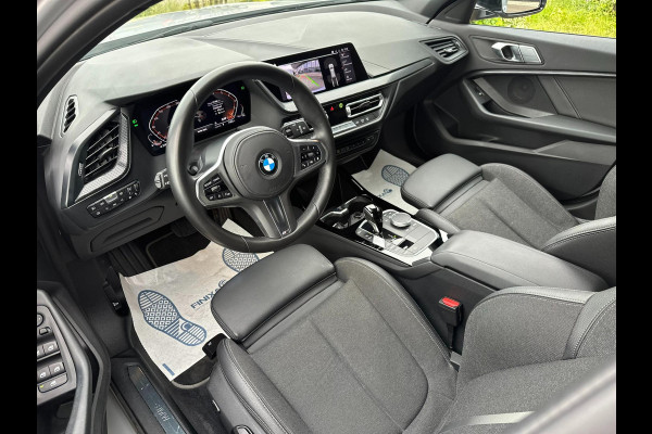 BMW 1-serie 118i Executive Edition