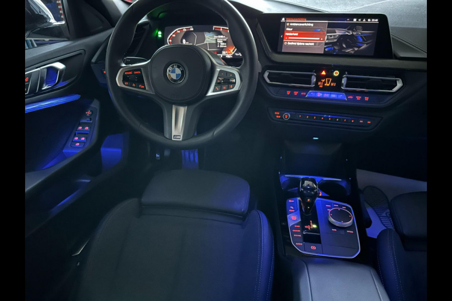 BMW 1-serie 118i Executive Edition