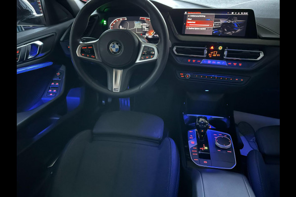 BMW 1-serie 118i Executive Edition