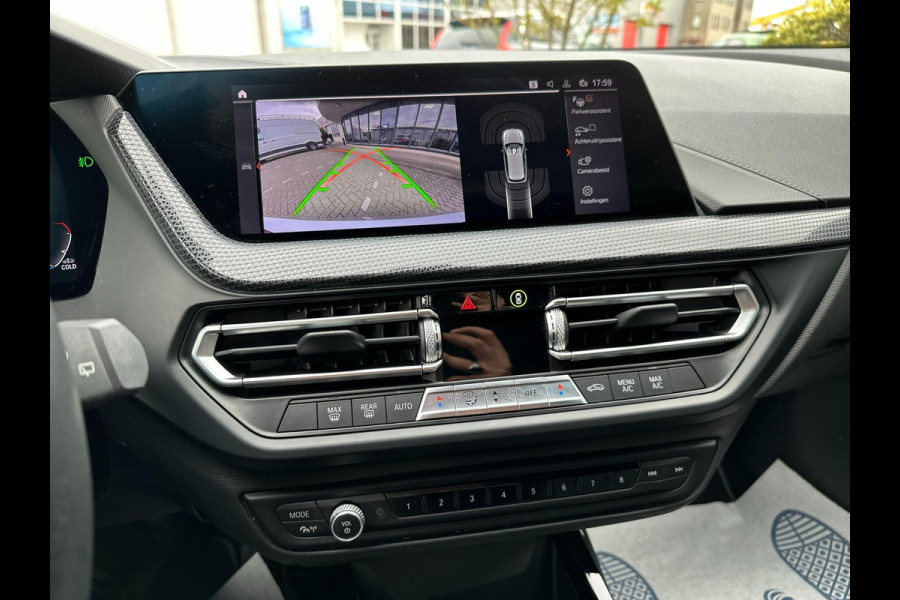 BMW 1-serie 118i Executive Edition