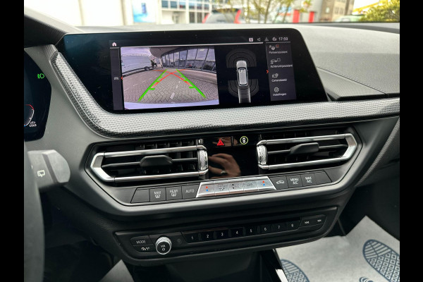 BMW 1-serie 118i Executive Edition