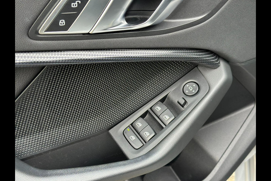 BMW 1-serie 118i Executive Edition