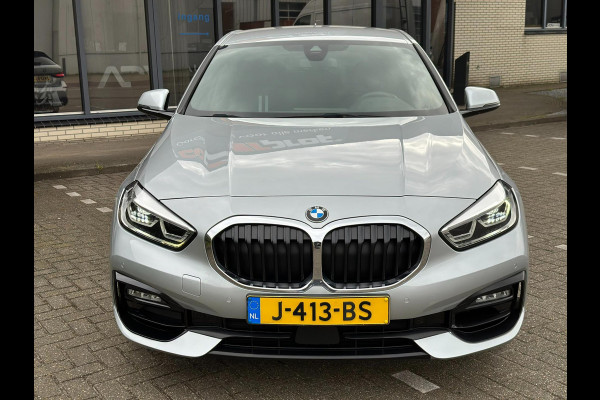 BMW 1-serie 118i Executive Edition