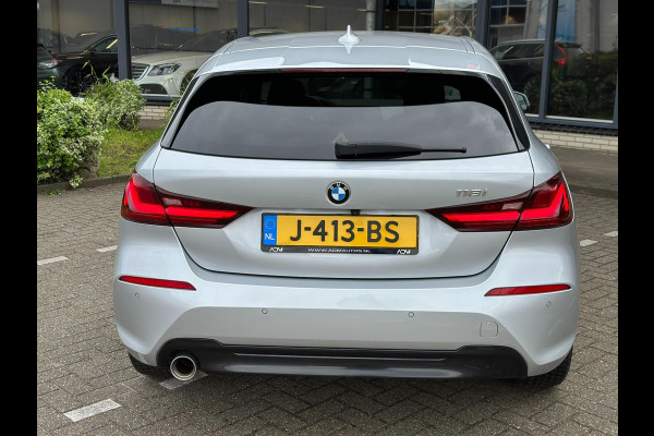 BMW 1-serie 118i Executive Edition