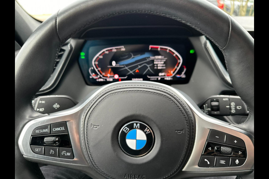 BMW 1-serie 118i Executive Edition