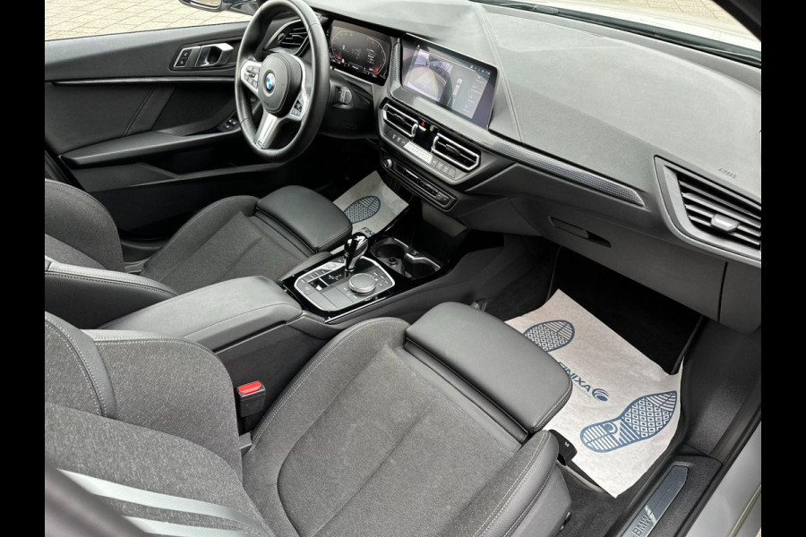 BMW 1-serie 118i Executive Edition