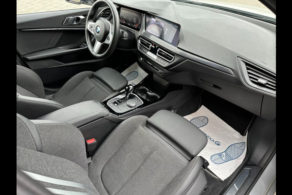 BMW 1-serie 118i Executive Edition