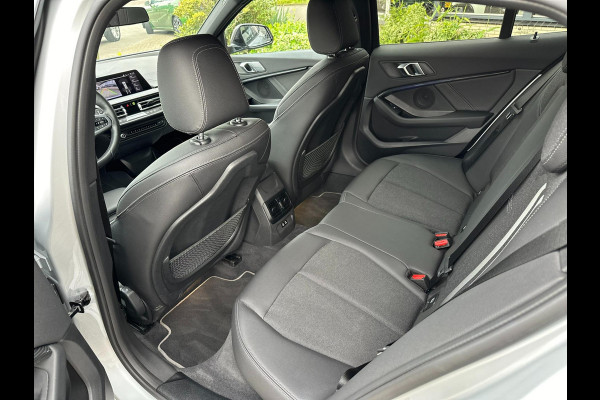 BMW 1-serie 118i Executive Edition