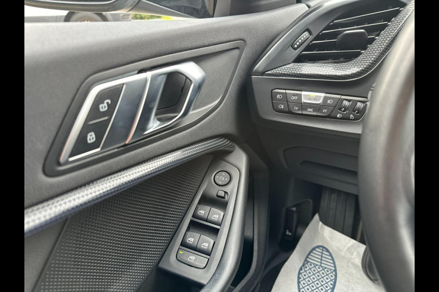 BMW 1-serie 118i Executive Edition