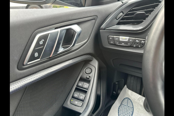 BMW 1-serie 118i Executive Edition