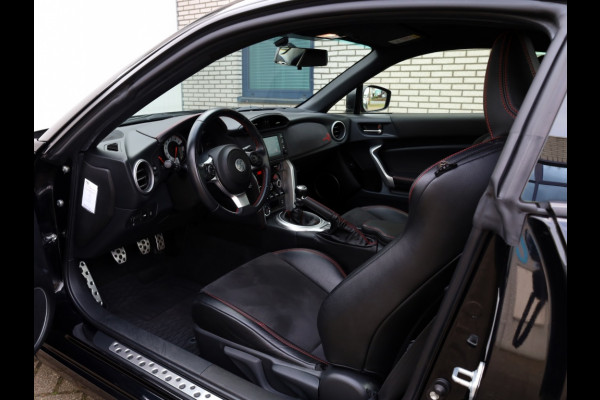 Toyota GT86 2.0 D-4S Sport | Leder/Alcantara |