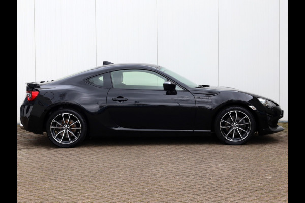 Toyota GT86 2.0 D-4S Sport | Leder/Alcantara |