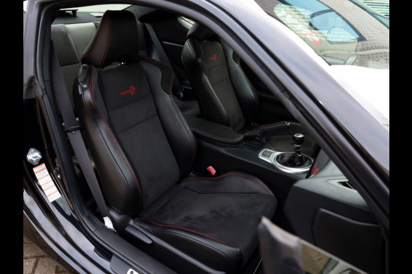 Toyota GT86 2.0 D-4S Sport | Leder/Alcantara |